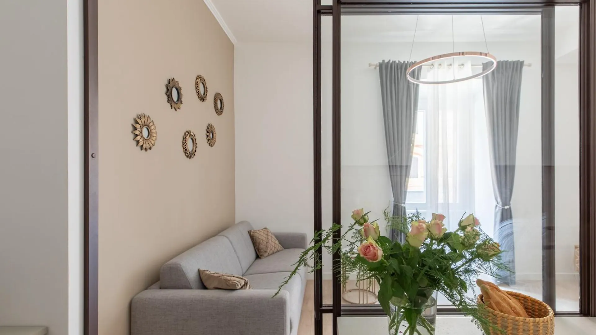 Iflat Vatican Elegant & Design Apartment Rome