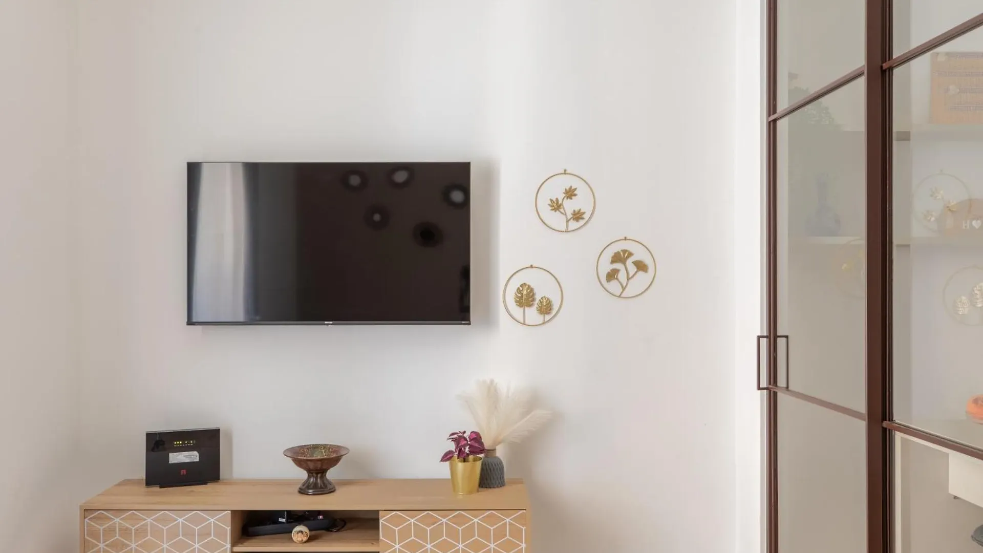 Iflat Vatican Elegant & Design Apartment Rome