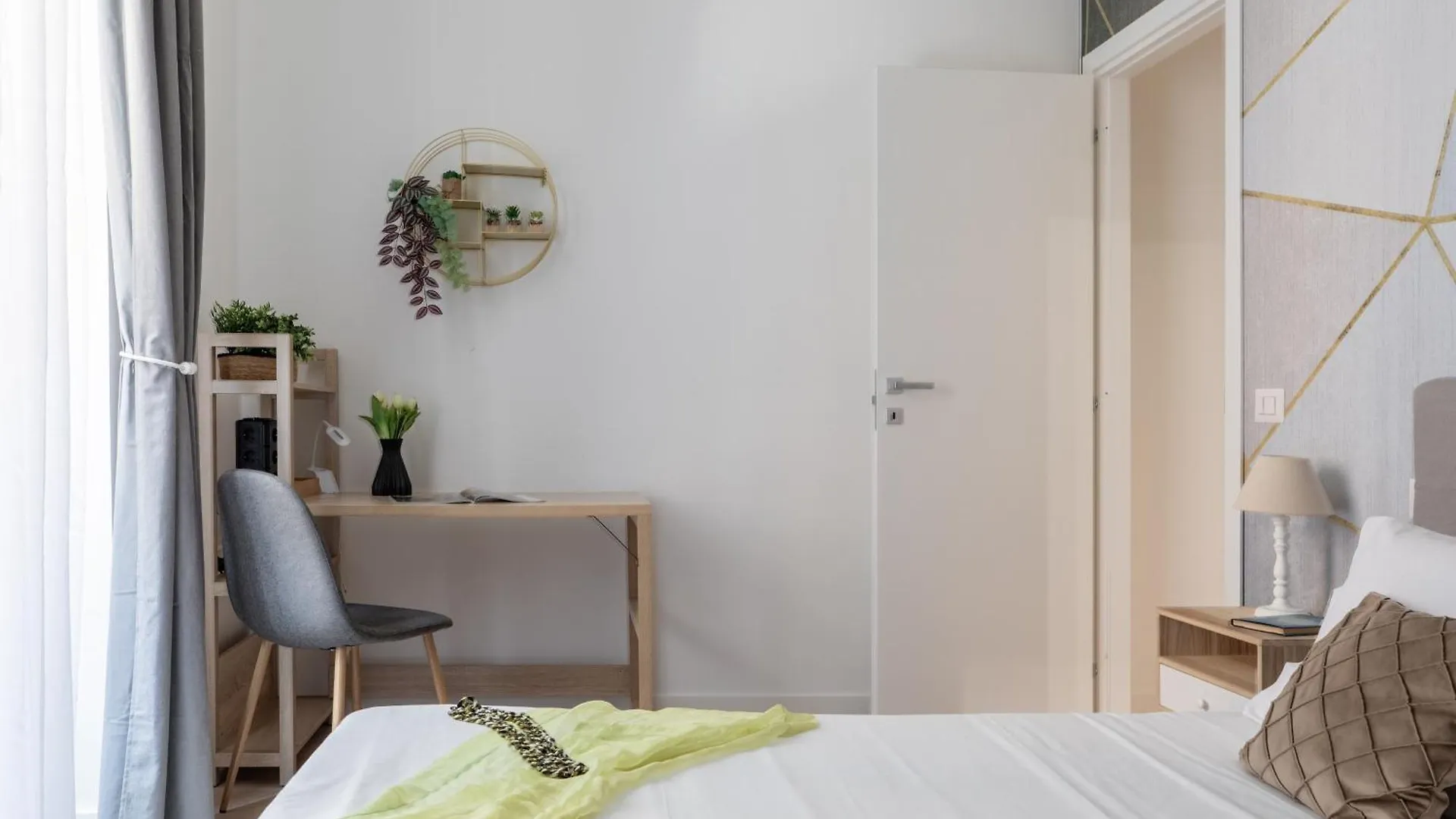 Iflat Vatican Elegant & Design Apartment Rome 0*,  Italy
