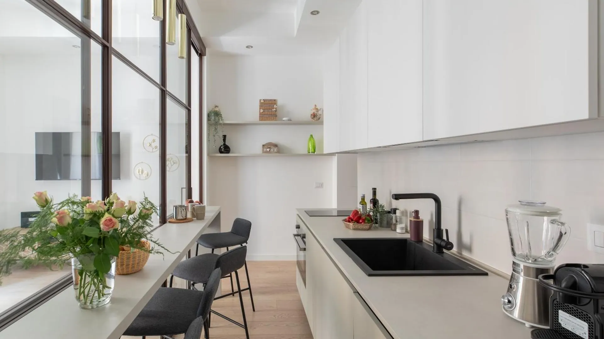 Iflat Vatican Elegant & Design Apartment Rome