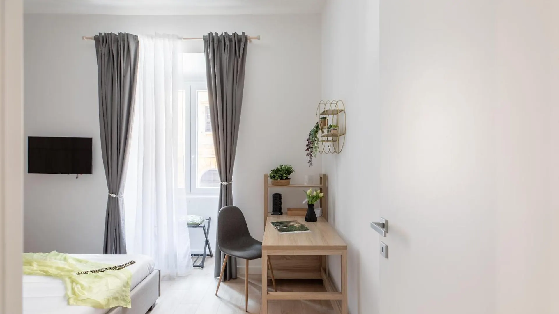 Iflat Vatican Elegant & Design Apartment Rome