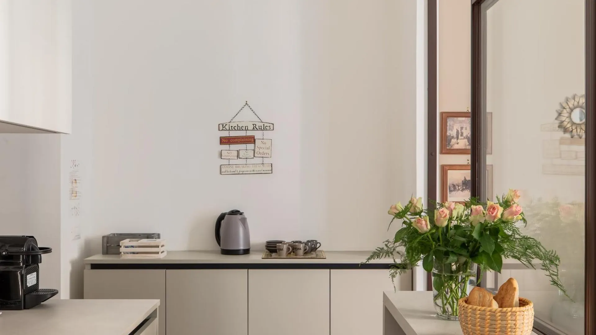 Iflat Vatican Elegant & Design Apartment Rome 0*,