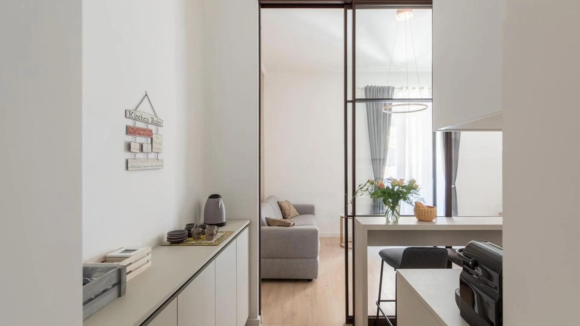 Iflat Vatican Elegant & Design Apartment Rome