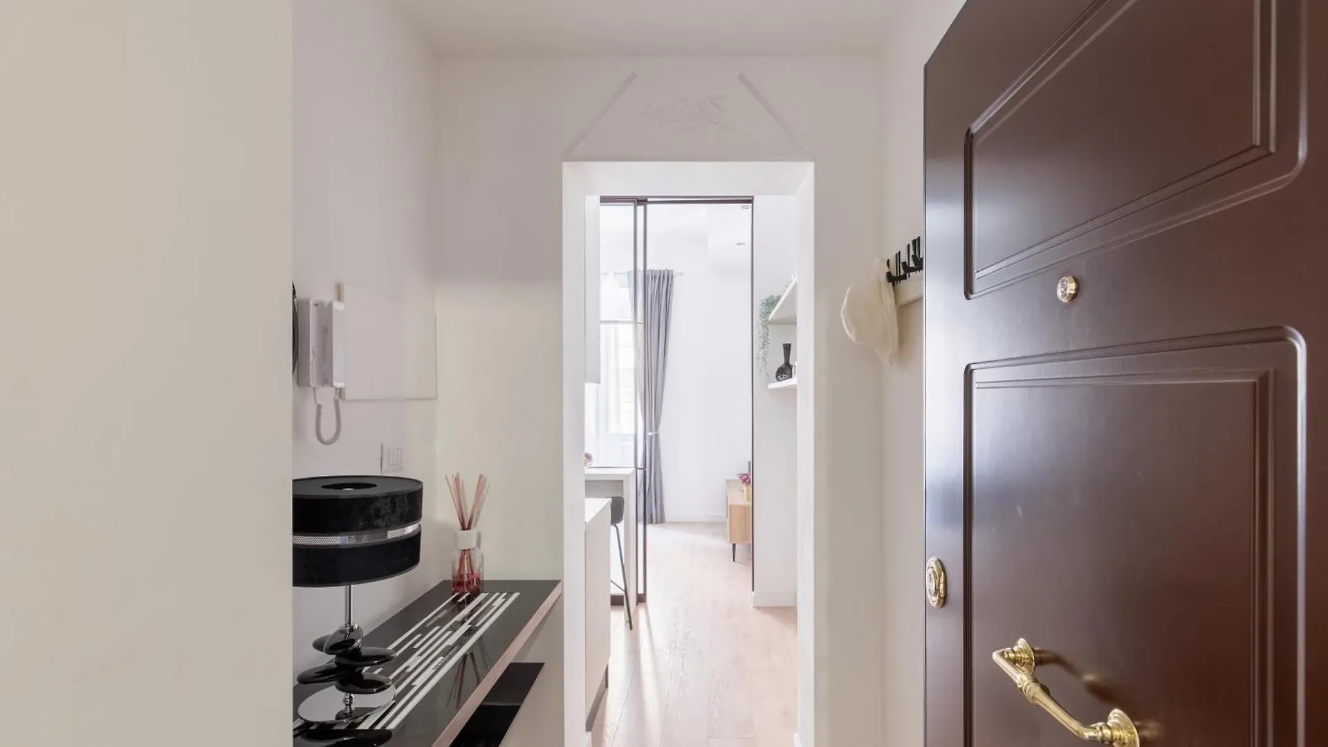 Iflat Vatican Elegant & Design Apartment Rome