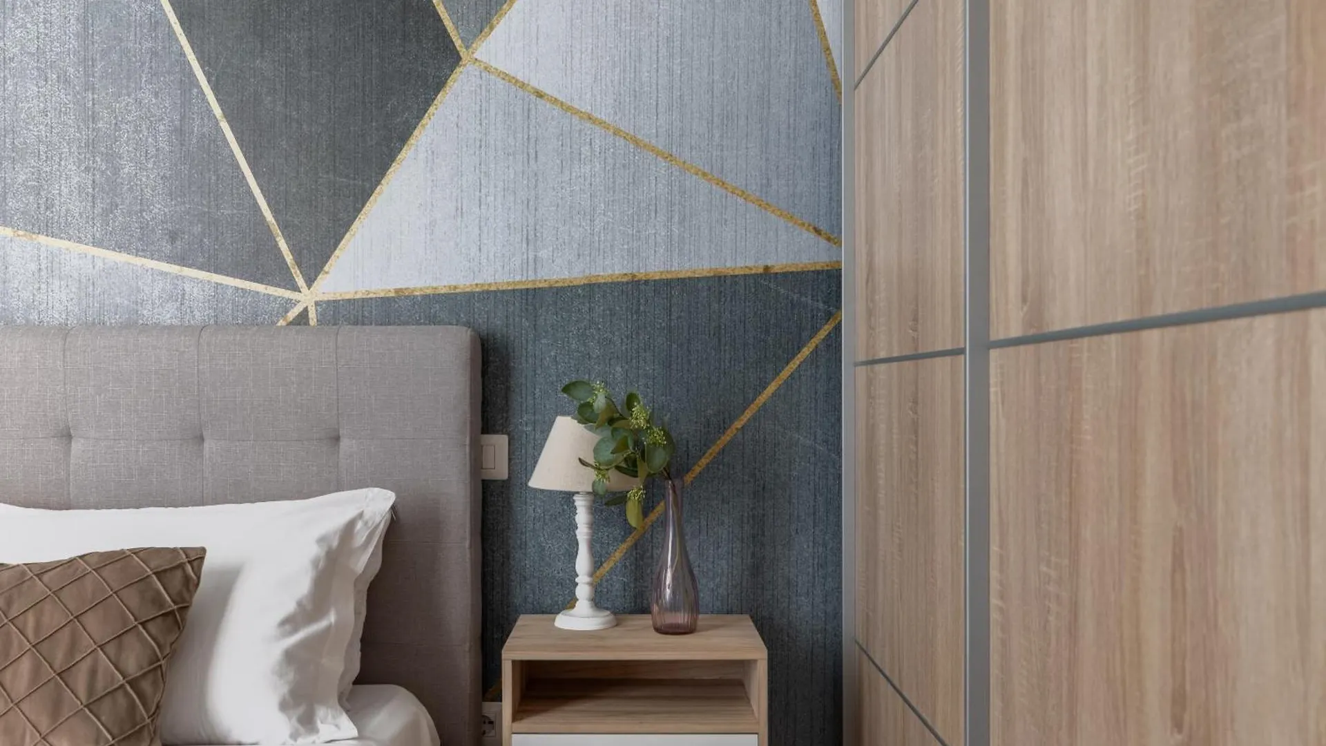 Iflat Vatican Elegant & Design Apartment Rome Italy