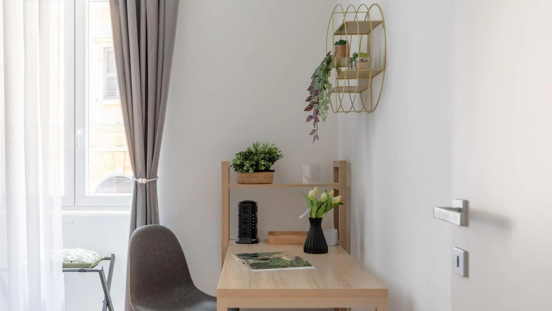 Iflat Vatican Elegant & Design Apartment Rome