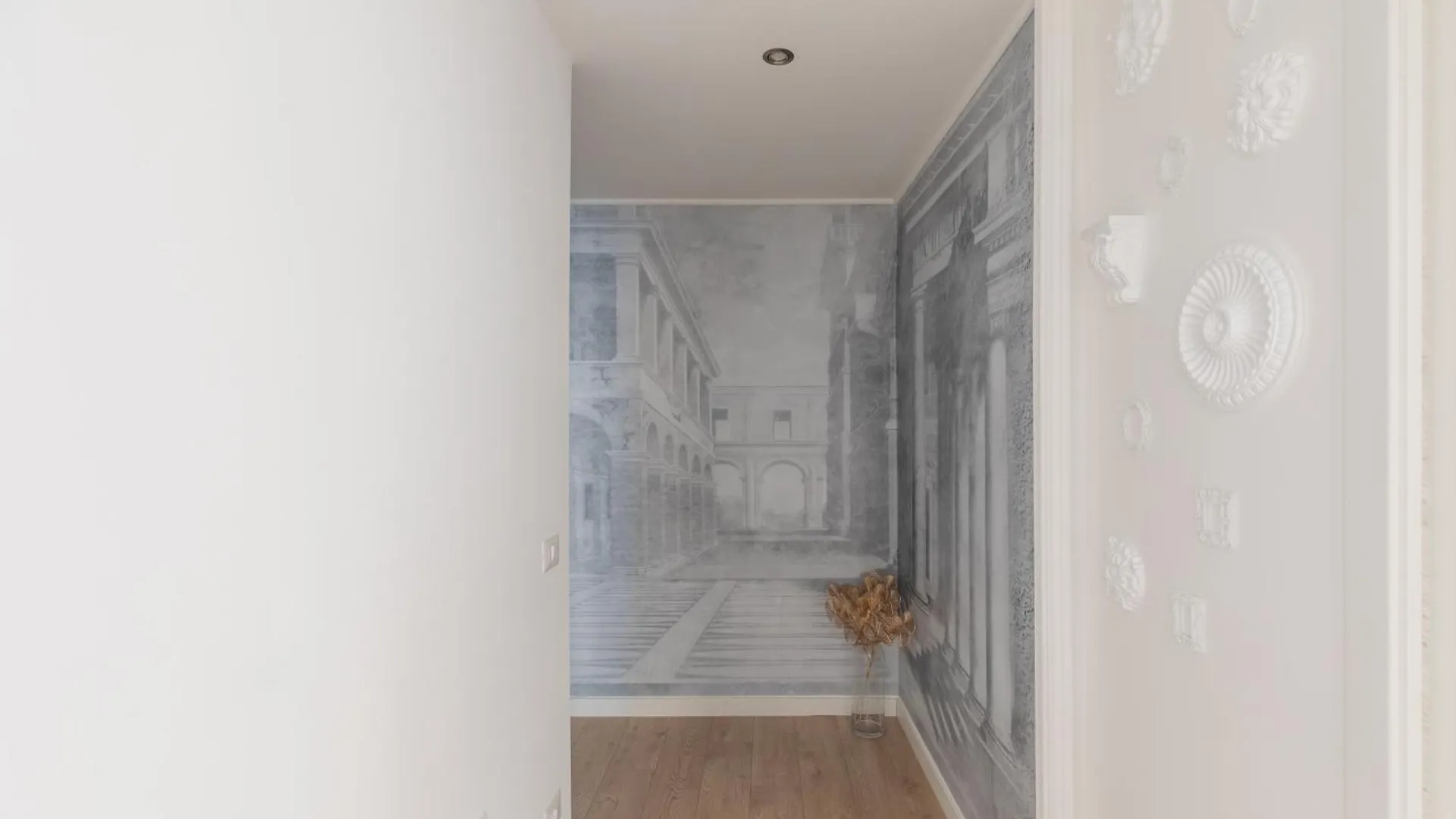 Iflat Vatican Elegant & Design Apartment Rome