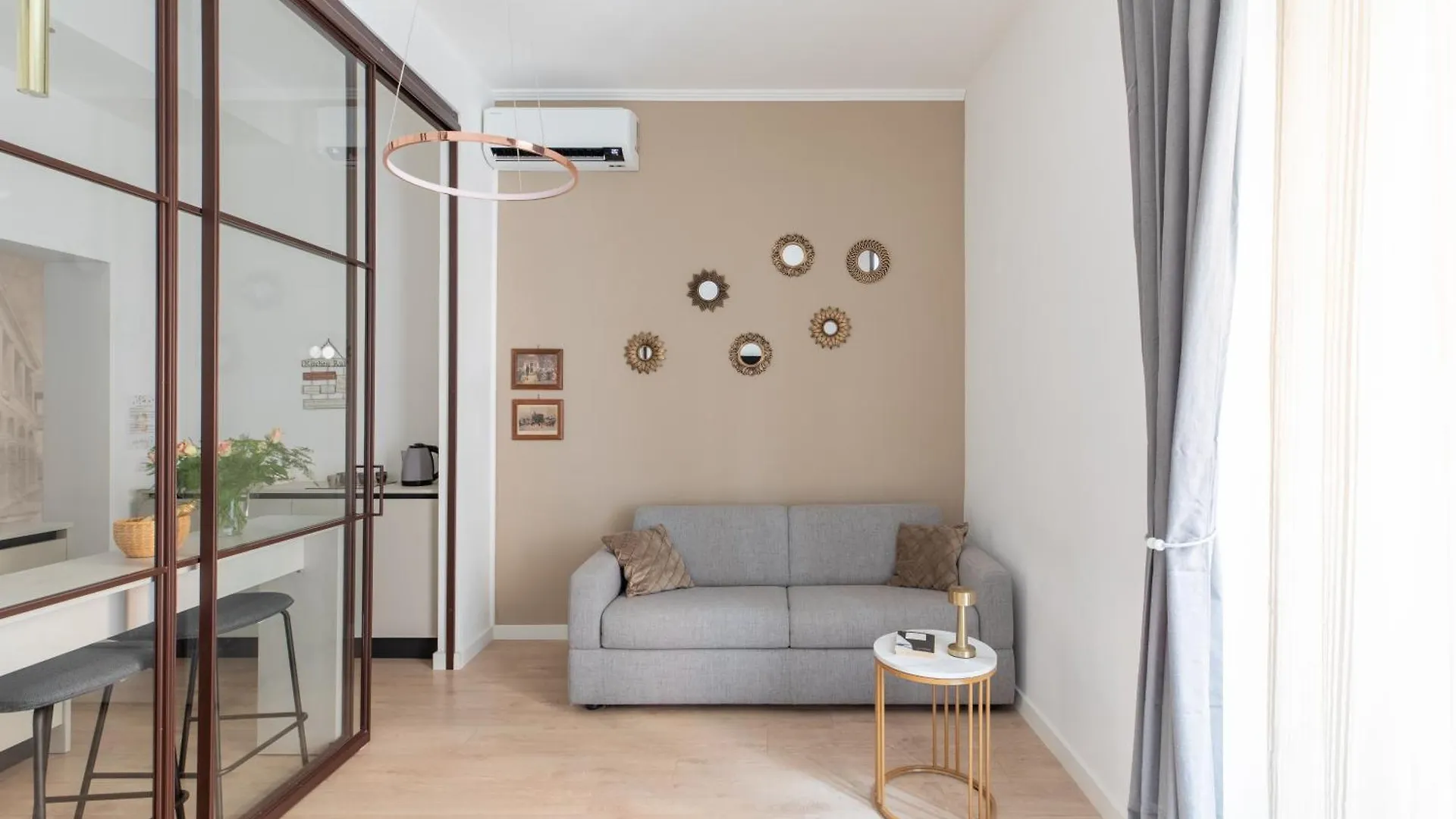 Iflat Vatican Elegant & Design Apartment Rome 0*,  Italy