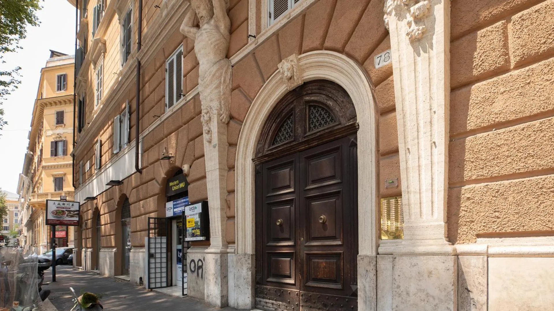 Iflat Vatican Elegant & Design Apartment Rome