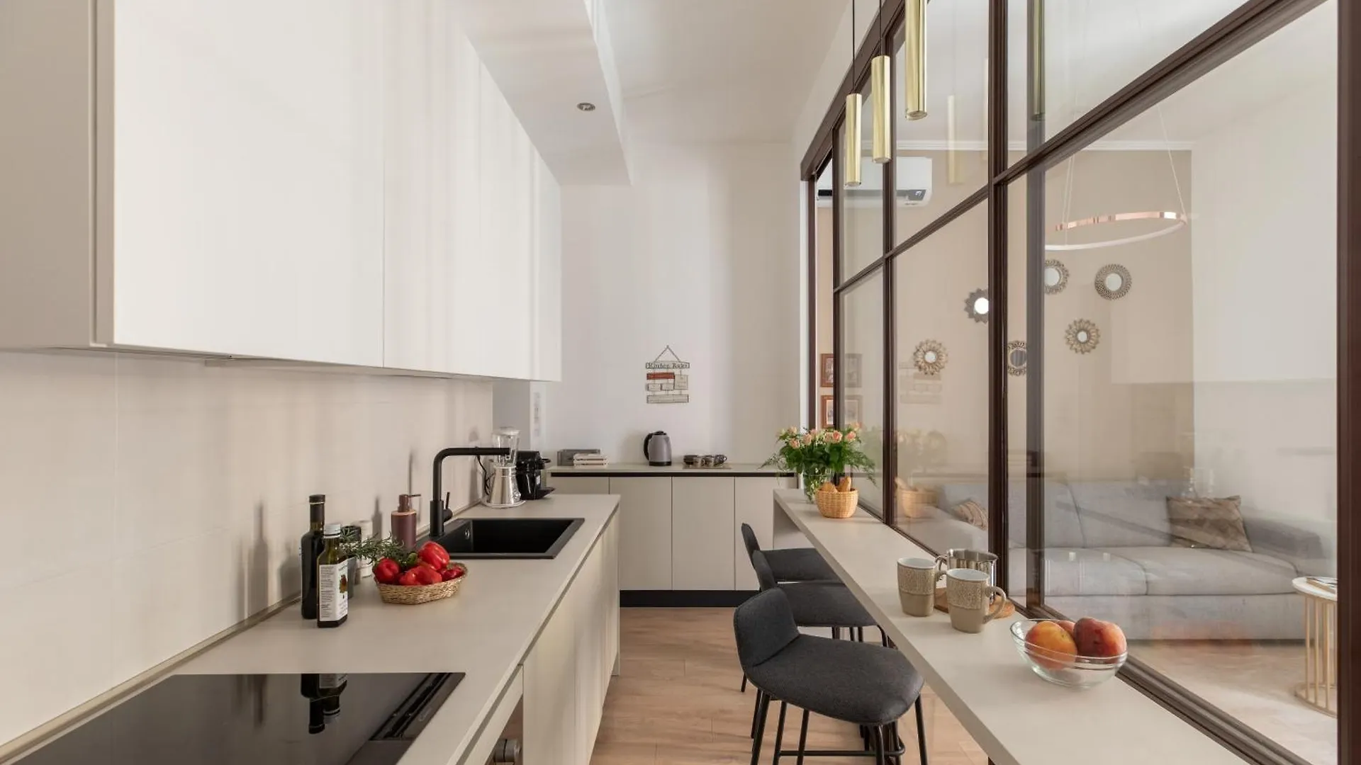 Iflat Vatican Elegant & Design Apartment Rome Italy