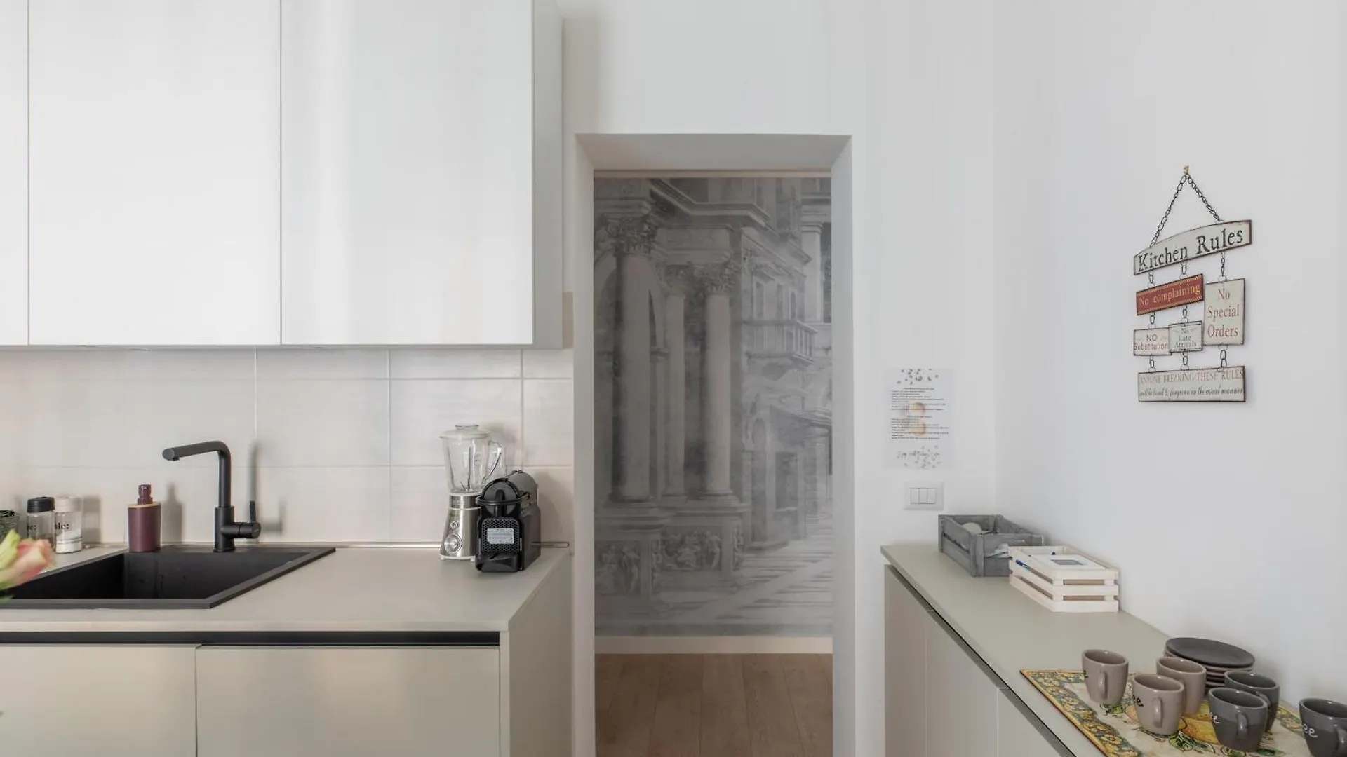 Iflat Vatican Elegant & Design Apartment Rome