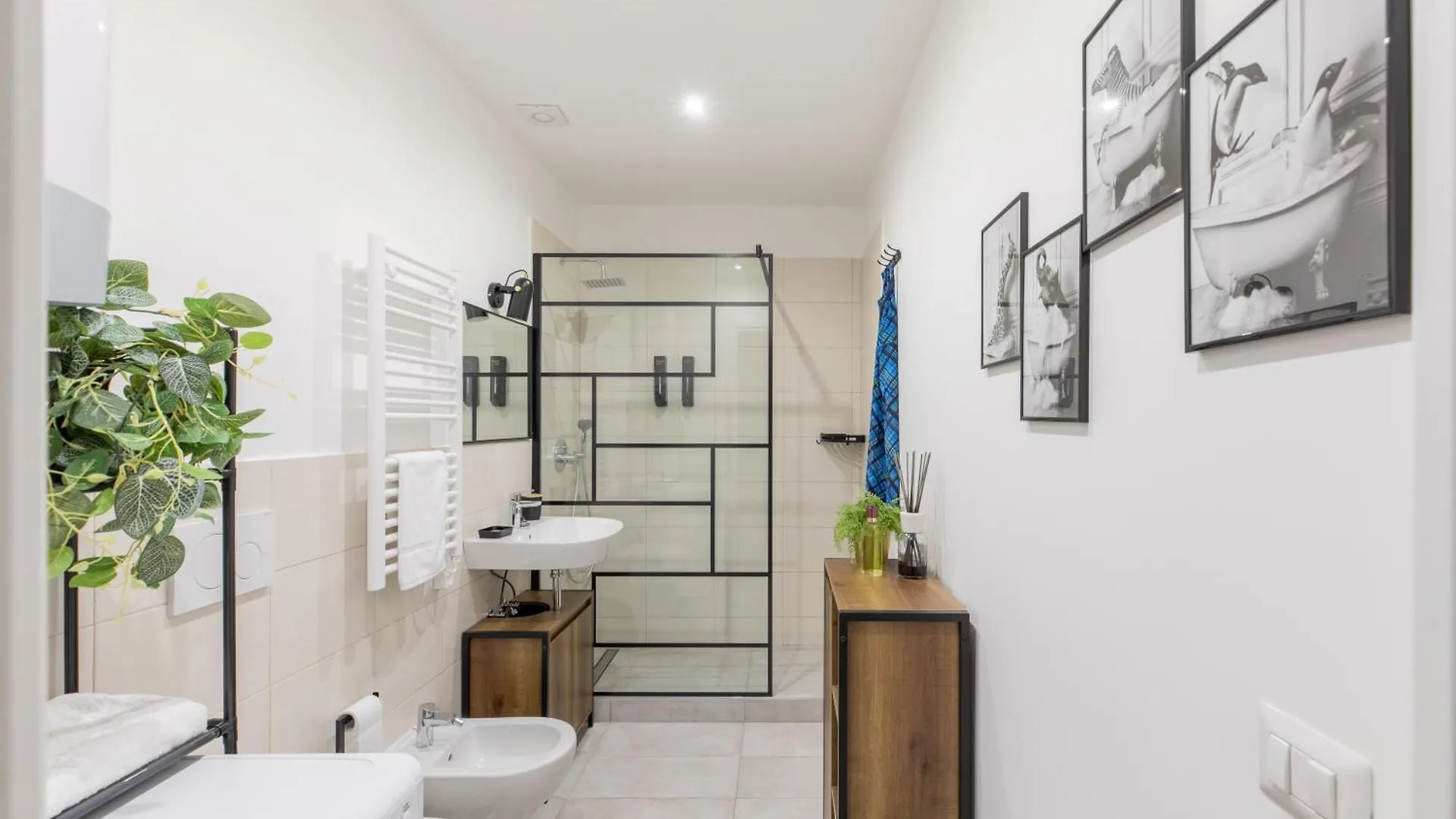 Iflat Vatican Elegant & Design Apartment Roma 0*,