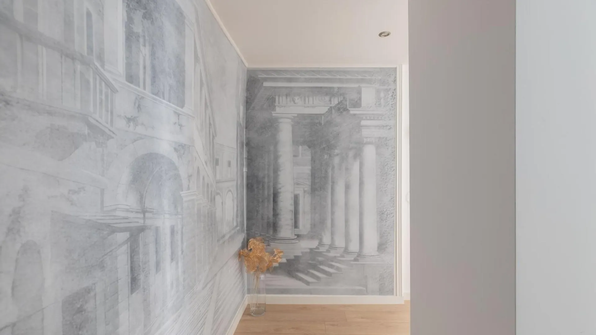 Iflat Vatican Elegant & Design Apartment Roma 0*,