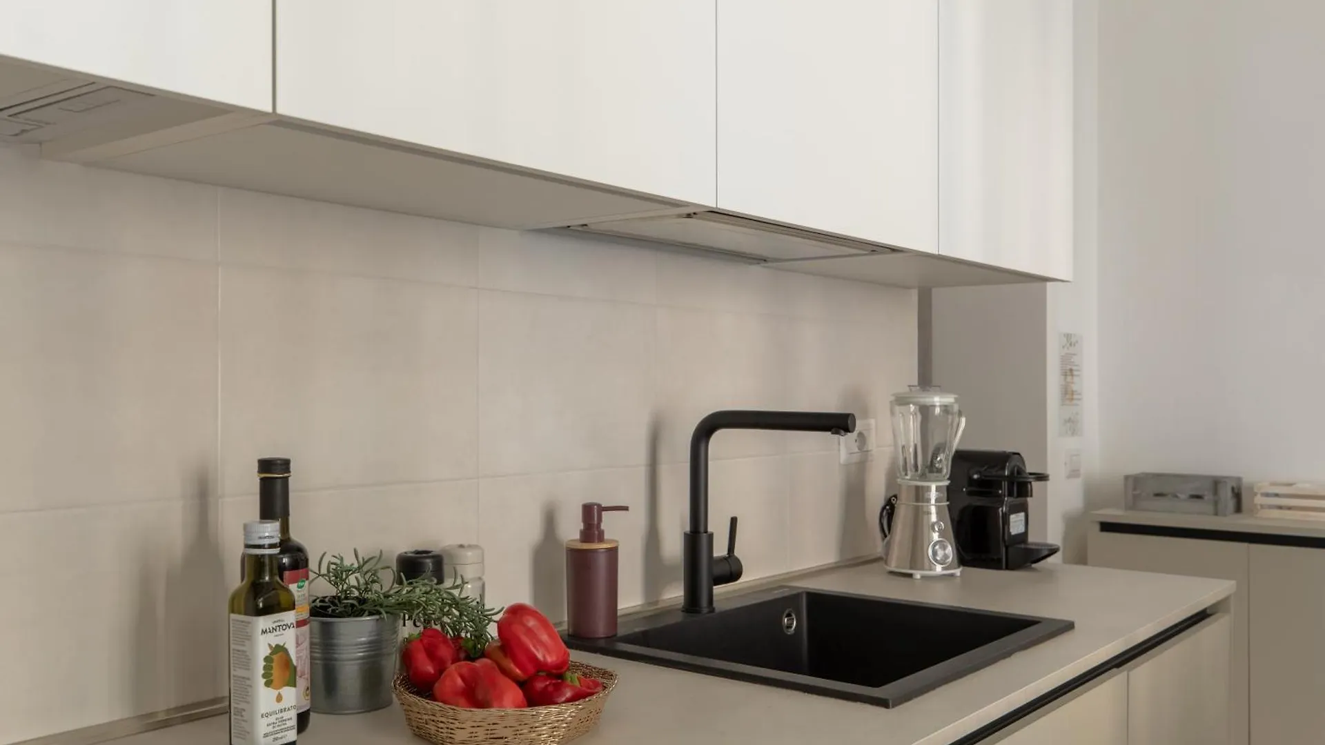 Iflat Vatican Elegant & Design Apartment Roma