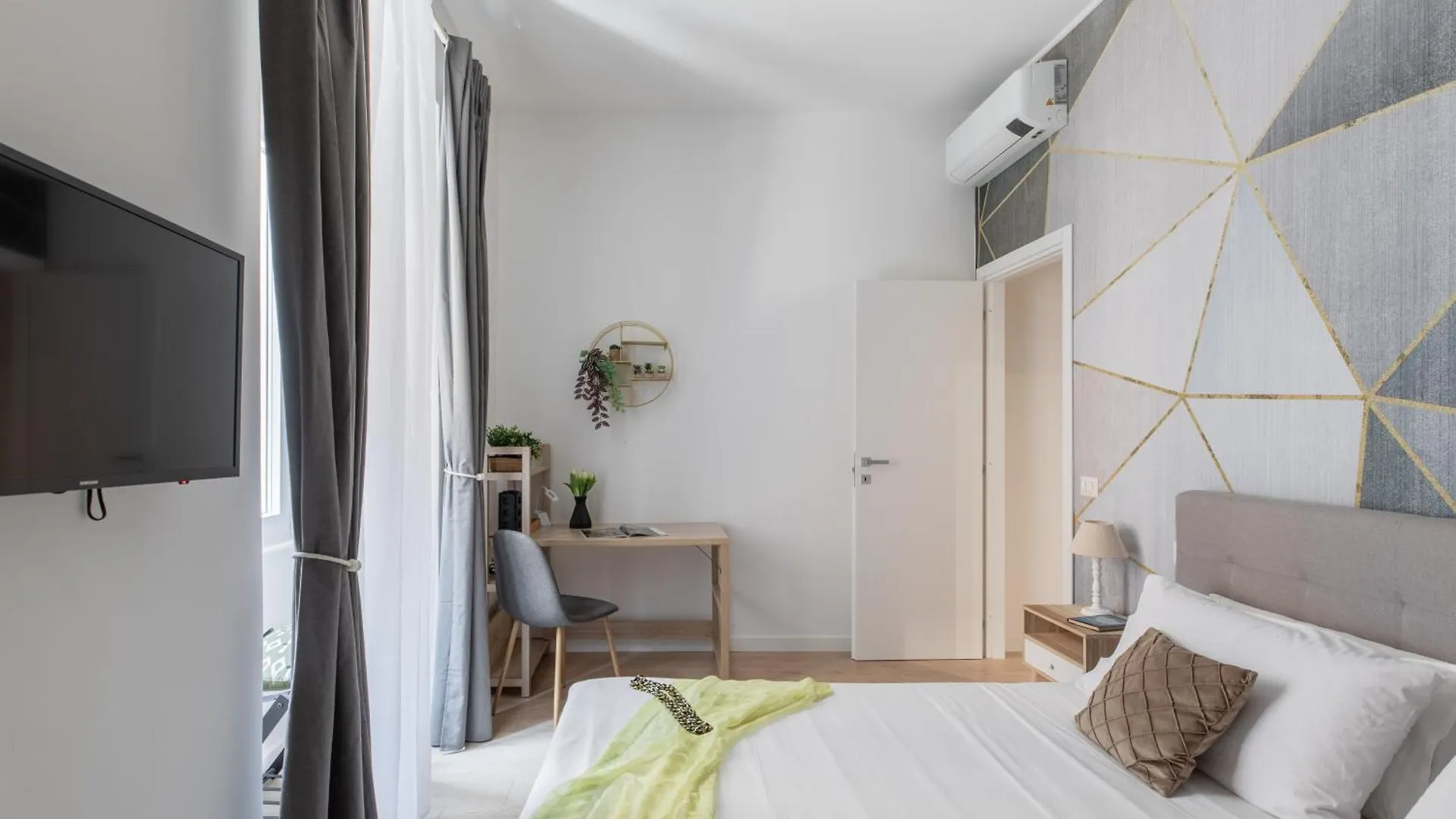 Iflat Vatican Elegant & Design Apartment Roma
