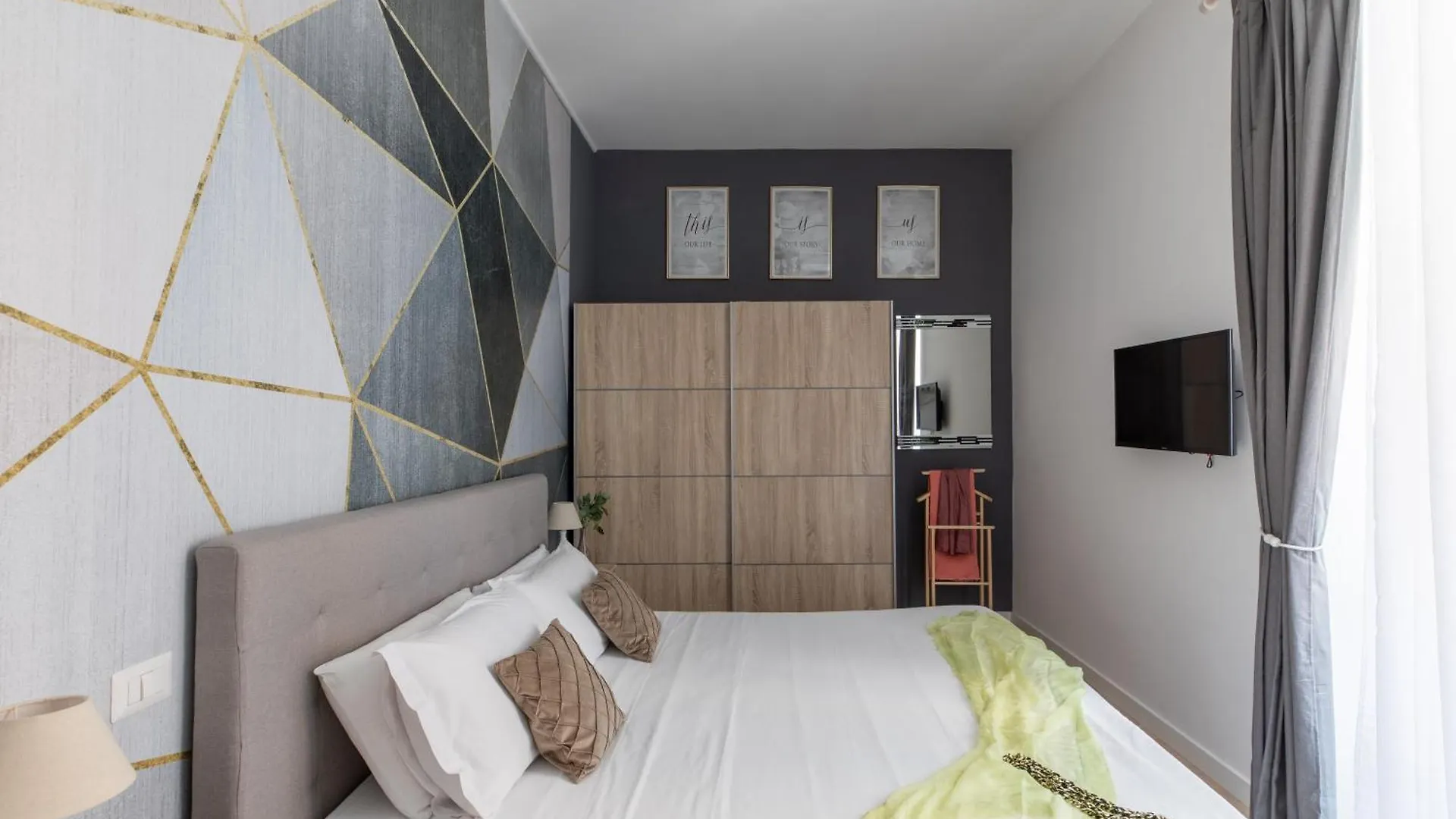 Iflat Vatican Elegant & Design Apartment Roma